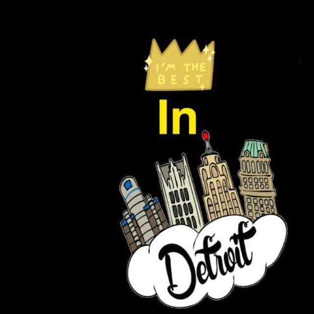 Detroit Dreaming by Flyboi Rich @YoungRichDET