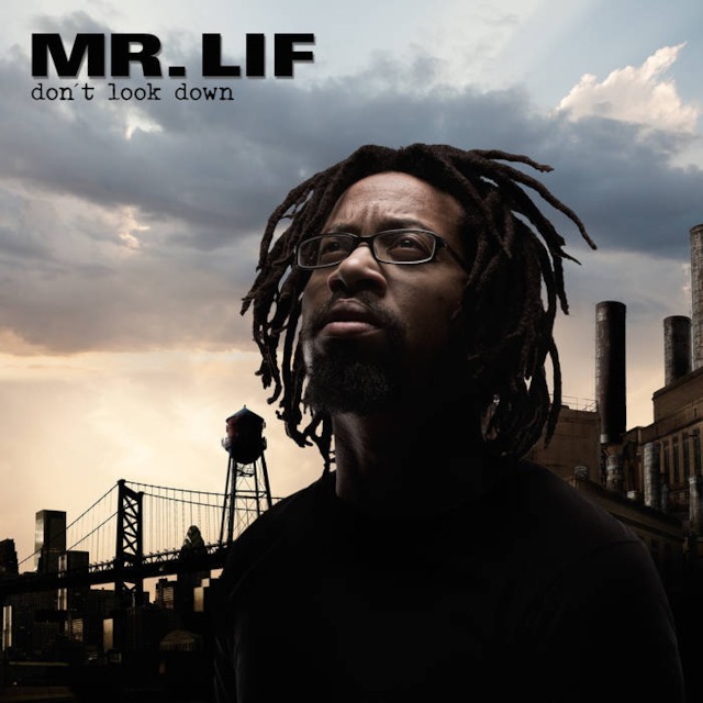 World Renown (Dan the Automator) by @therealMrLif ft Del