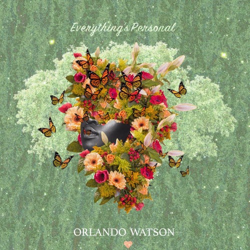 Everything’s Personal by Orlando