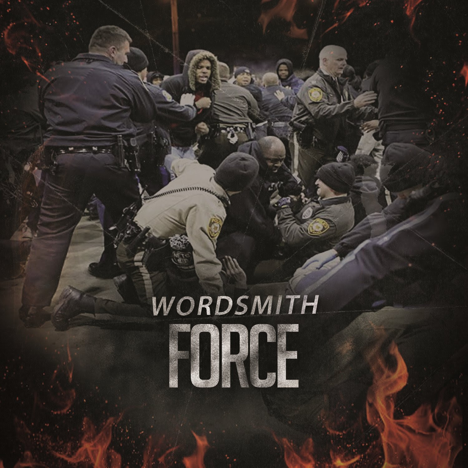 Force by Wordsmith
