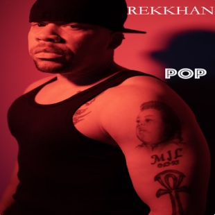 POP by Rekkhan