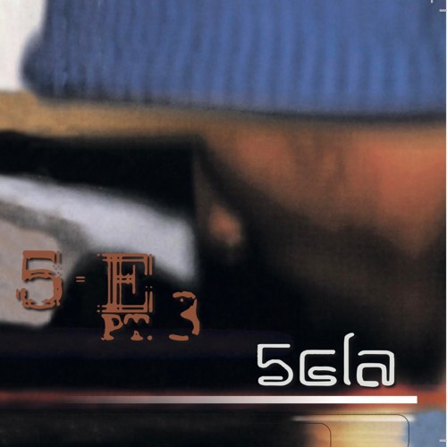 5 ELA “The ELA” Produced by EPOD
