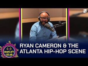 The Atlanta Hip-Hop Scene